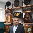 Lucian Gheorghiu, Club Rotary