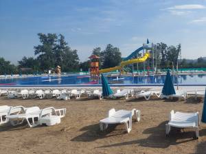 Ștrandul municipal din Suceava se va deschide cel mai târziu pe 15 iulie, dacă nu vor fi contestații