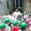 Ziua Silvicultorului, sărbătorită printr-un eveniment interactiv dedicat publicului larg