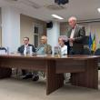 Lansarea volumului „Lumea prezentată sucevenilor. N-ai economist... vine Dan”, semnat de Dan Strutinschi