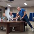 Lansarea volumului „Lumea prezentată sucevenilor. N-ai economist... vine Dan”, semnat de Dan Strutinschi