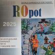Concursul național de reviste școlare și jurnalistică