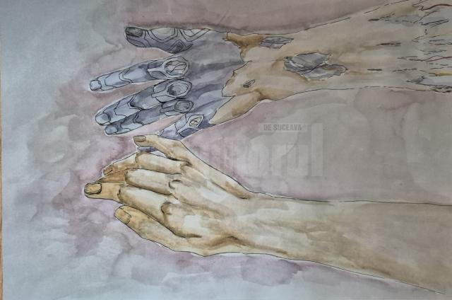 Concursul național de reviste școlare și jurnalistică 1