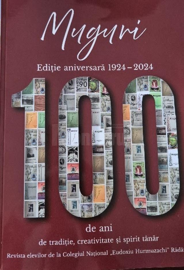 Concursul național de reviste școlare și jurnalistică 2