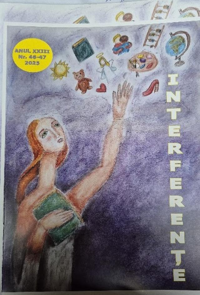 Concursul național de reviste școlare și jurnalistică