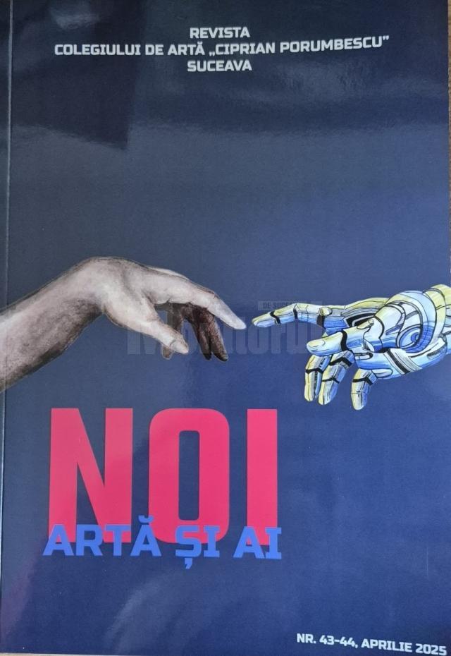 Concursul național de reviste școlare și jurnalistică