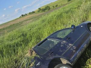 Accidentul de la Rădăuți