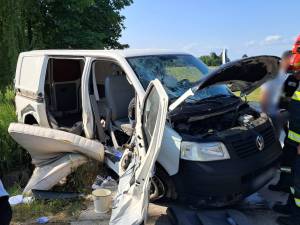 Accidentul de la Voitinel