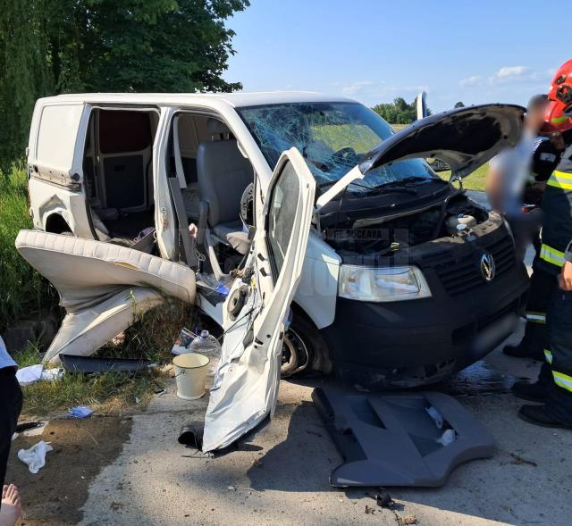 Accidentul de la Voitinel