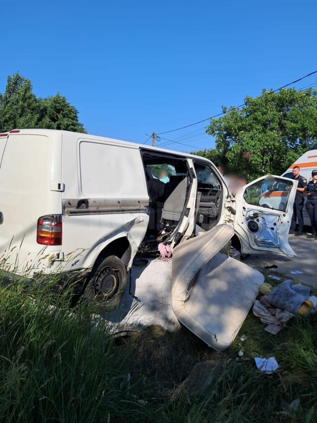Accidentul de la Voitinel