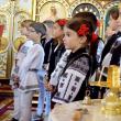 „Și cred că o copilărie e-o mică Sfântă Liturghie.” Activitate metodică a profesorilor de religie, la Putna