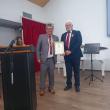 Secretarul Mihai Chiriac a devenit academician de onoare al Academii de Studii Medicale din Moldova