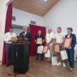 Antrenorii Aqua Club Dumbrăveni, premiați în cadrul Festivalului