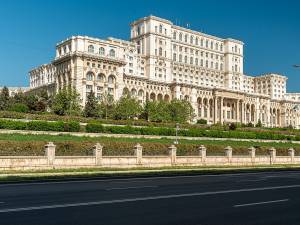 Palatul Parlamentului. Foto wikipedia