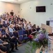 Suceava, capitala României pentru o zi în materia Dreptului Penal
