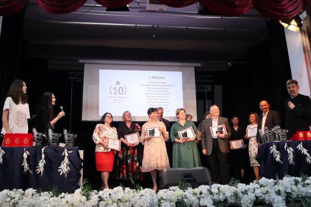 Zilele Culturii Fălticenene 2025 - Un festival al valorilor culturale, al recunoștinței și al excelenței locale