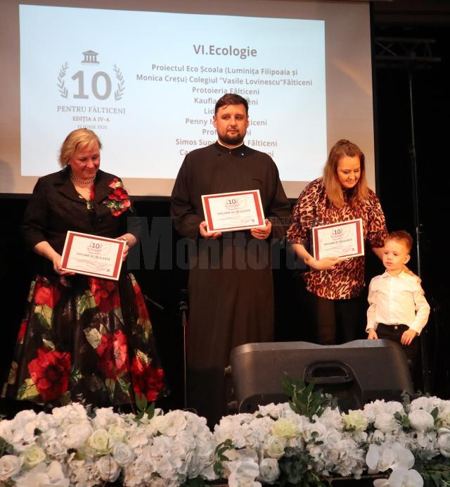 Zilele Culturii Fălticenene 2025 - Un festival al valorilor culturale, al recunoștinței și al excelenței locale