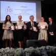 Zilele Culturii Fălticenene 2025 - Un festival al valorilor culturale, al recunoștinței și al excelenței locale