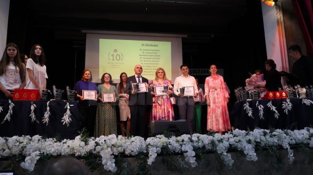 Zilele Culturii Fălticenene 2025 - Un festival al valorilor culturale, al recunoștinței și al excelenței locale