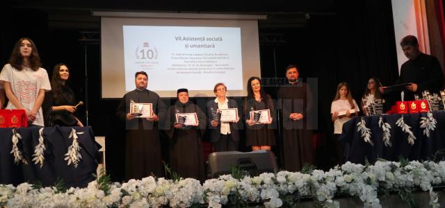 Zilele Culturii Fălticenene 2025 - Un festival al valorilor culturale, al recunoștinței și al excelenței locale