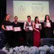 Zilele Culturii Fălticenene 2025 - Un festival al valorilor culturale, al recunoștinței și al excelenței locale