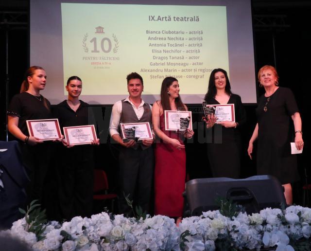 Zilele Culturii Fălticenene 2025 - Un festival al valorilor culturale, al recunoștinței și al excelenței locale