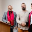 Gala absolvenților de gimnaziu la Colegiul Național „Eudoxiu Hurmuzachi” din Rădăuți