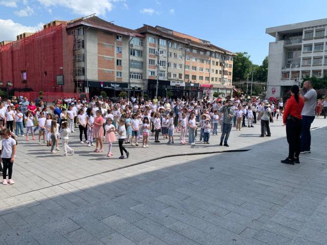 Palatul Copiilor Suceava a sărbătorit 70 de ani de existență