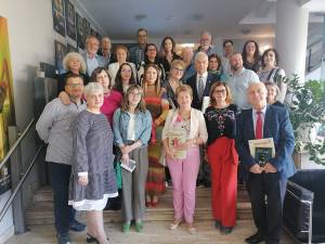 Palatul Copiilor Suceava a sărbătorit 70 de ani de existență