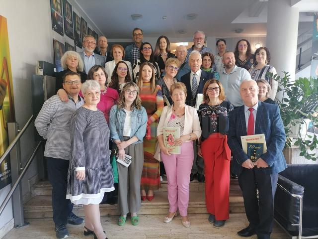 Palatul Copiilor Suceava a sărbătorit 70 de ani de existență