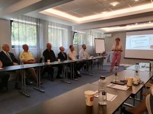 Palatul Copiilor Suceava a sărbătorit 70 de ani de existență