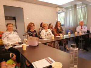 Palatul Copiilor Suceava a sărbătorit 70 de ani de existență