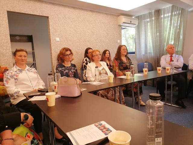 Palatul Copiilor Suceava a sărbătorit 70 de ani de existență