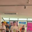 Expoziția „Nature Freaks”, la Teatrul „Matei Vișniec”, realizată de elevi pasionați, creativi și conștienți de importanța protejării mediului