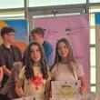 Expoziția „Nature Freaks”, la Teatrul „Matei Vișniec”, realizată de elevi pasionați, creativi și conștienți de importanța protejării mediului