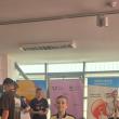 Expoziția „Nature Freaks”, la Teatrul „Matei Vișniec”, realizată de elevi pasionați, creativi și conștienți de importanța protejării mediului