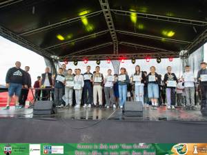 62 de copii au participat la competiția de șah Cupa „Călimani”, ediția a II-a