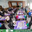 62 de copii au participat la competiția de șah Cupa „Călimani”, ediția a II-a