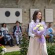 Ana Maria Moglan a câștigat marele premiu al concursului de recitare a liricii eminesciene „La Putna”