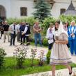 Zeci de elevi din Suceava, Chișinău și Cernăuți au participat la concursul de recitare a liricii eminesciene „La Putna”