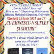 Eminescu, puntea noastră spre nemurire