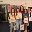 Expoziția „Nature Freaks”, la Teatrul „Matei Vișniec”, realizată de elevi pasionați, creativi și conștienți de importanța protejării mediului