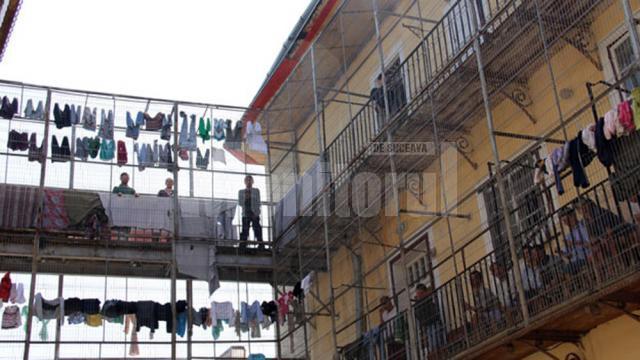 Fostul Spital de Neuropsihiatrie Siret