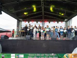 62 de copii au participat la competiția de șah Cupa „Călimani”, ediția a II-a