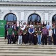 ”Cazinoul Băilor”, din Vatra Dornei, a găzduit lucrările celei de-a X-a ediții a Sesiunii Naționale de Comunicări Științifice Studențești pe Teme de Silvicultură