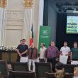 Studenții premiați cu câte 1000 lei de Asociația Forestierilor din România – ASFOR
