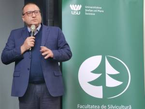 Ciprian Muscă, președintele ASFOR
