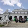 ”Cazinoul Băilor”, din Vatra Dornei, a găzduit lucrările celei de-a X-a ediții a Sesiunii Naționale de Comunicări Științifice Studențești pe Teme de Silvicultură