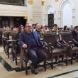 Lucrările celei de-a X-a ediții a Sesiunii Naționale de Comunicări Științifice Studențești pe Teme de Silvicultură și Protecția Mediului