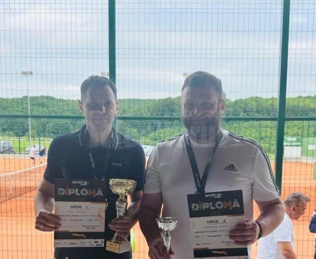 Finaliștii concursului de Nivelul 4